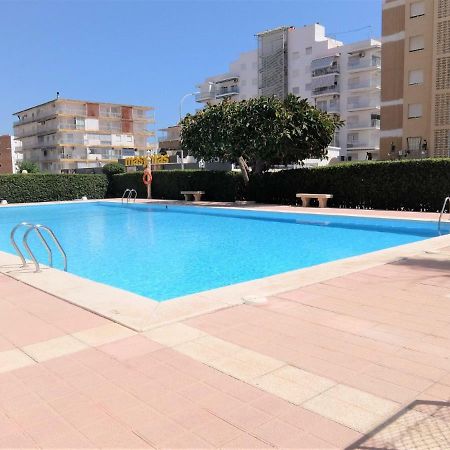 Apartamento Con Piscina Y Parking Lejlighed Gandía Eksteriør billede
