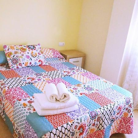 Apartamento Con Piscina Y Parking Lejlighed Gandía Eksteriør billede