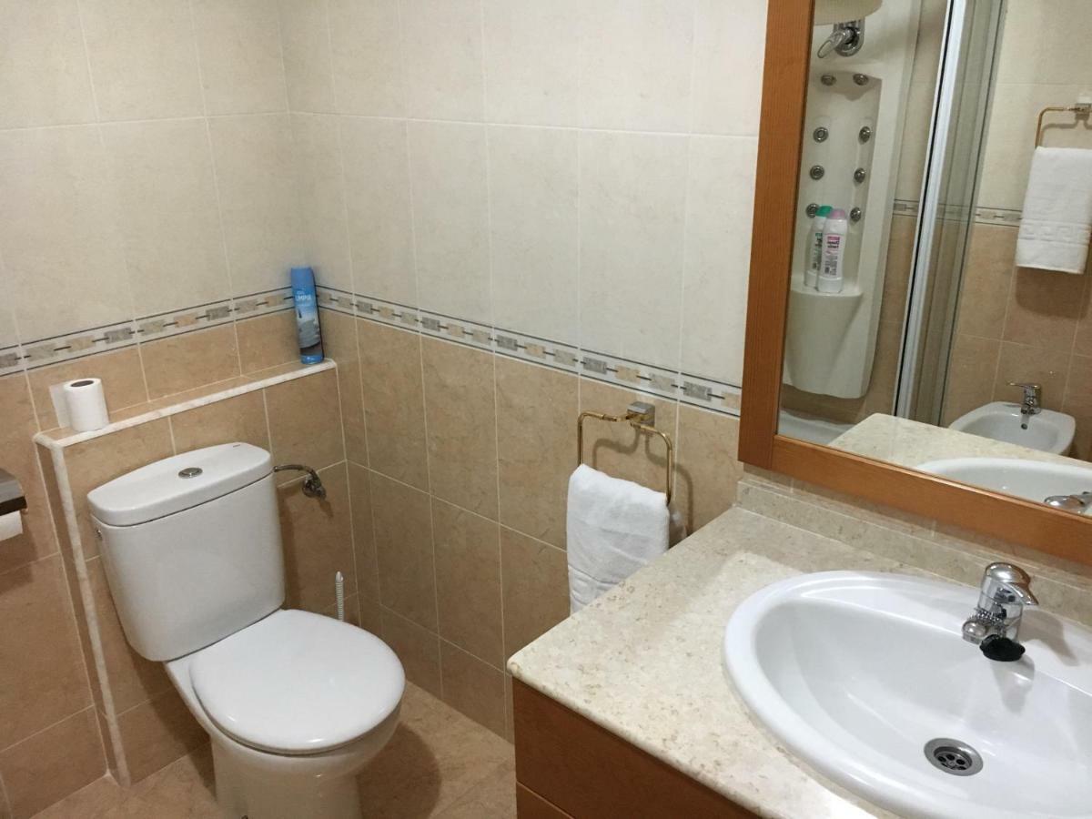 Apartamento Con Piscina Y Parking Lejlighed Gandía Eksteriør billede