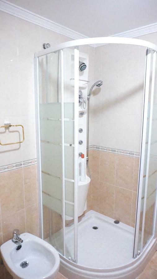 Apartamento Con Piscina Y Parking Lejlighed Gandía Eksteriør billede
