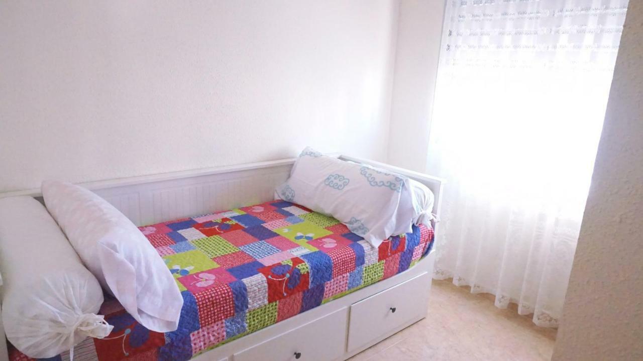 Apartamento Con Piscina Y Parking Lejlighed Gandía Eksteriør billede