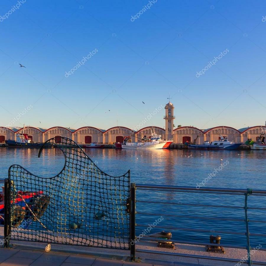 Apartamento Con Piscina Y Parking Lejlighed Gandía Eksteriør billede